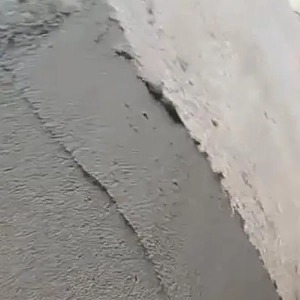 舒城水工建筑物I级C55聚合物改性水泥砂浆 渠道防渗泵站加固迎水面抗冲刷砂浆