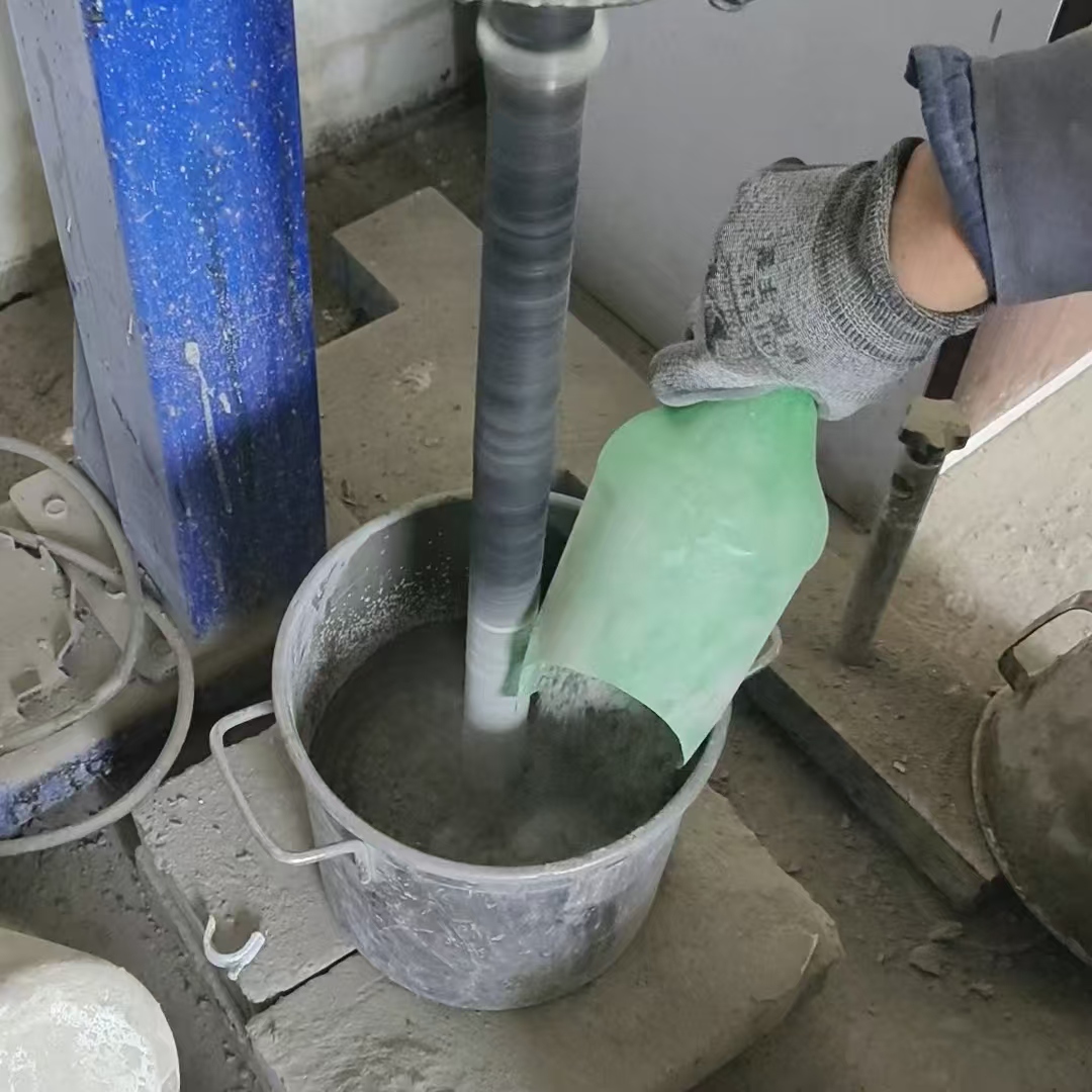 舒城桥梁公路张拉用H60压浆料与普通压浆料有什么区别？