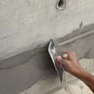 舒城P型防护型环氧树脂砂浆