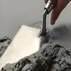 舒城混凝土裂缝孔洞剥落冻融修复用高强度丙乳防腐蚀砂浆